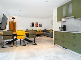 Holiday apartment in Hage with swimming pool - 6