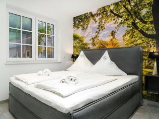 Holiday apartment in Hage with swimming pool - 5