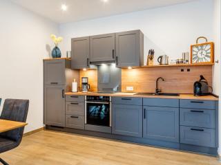 1-bedroom holiday home - 1