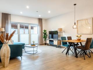 1-bedroom holiday home - 4