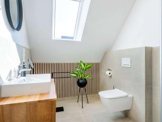 One-bedroom apartment - 2
