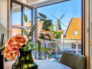 One-bedroom apartment - 3