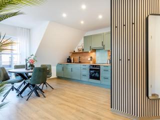 One-bedroom apartment - 5