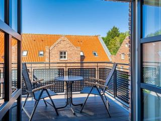 One-bedroom apartment - 9