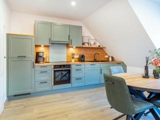 Holiday apartment with 2 bedrooms - 8
