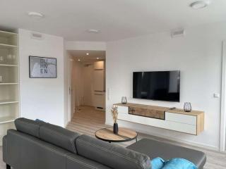 Holiday apartment with 2 bedrooms - 5