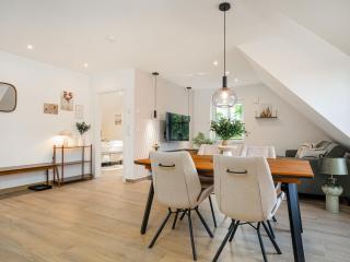 Holiday apartment with 2 bedrooms - 7