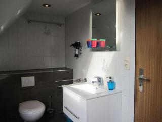 Castle View Apartment A - 3