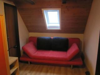 Castle View Apartment A - 4