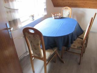 Castle View Apartment A - 7