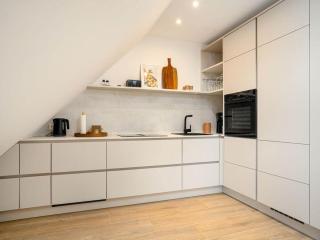 Holiday apartment with 2 bedrooms - 5