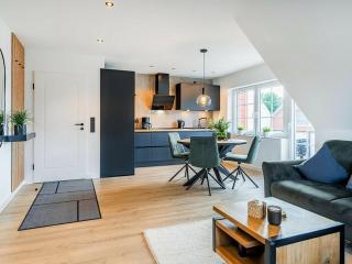 One-bedroom apartment - 8