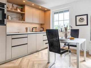 Design apartment Chilly-Breeze 1 - 3