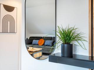 One-bedroom apartment - 2