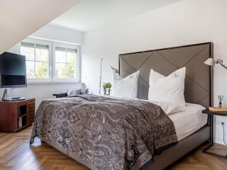 Design apartment Chilly-Breeze 1 - 4
