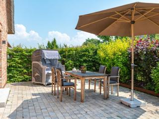 Holiday home with 2 bedrooms - 9