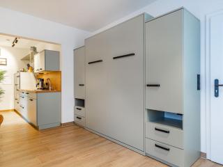 One-bedroom apartment - 1