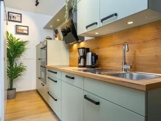 One-bedroom apartment - 4