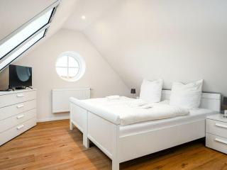 Holiday apartment with 2 bedrooms - 3
