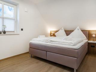 Holiday apartment with 2 bedrooms - 4