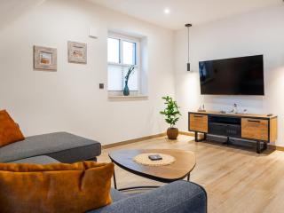 Holiday apartment with 2 bedrooms - 2