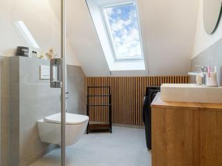 Holiday apartment with 2 bedrooms - 5