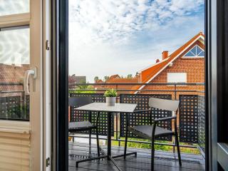 Holiday apartment with 2 bedrooms - 9