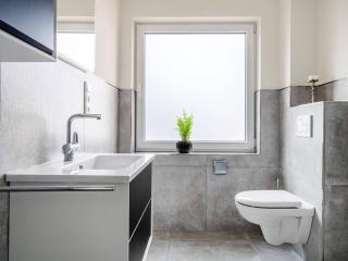 Holiday apartment with 2 bedrooms - 1