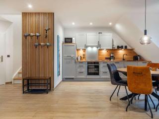 Holiday apartment with 2 bedrooms - 6
