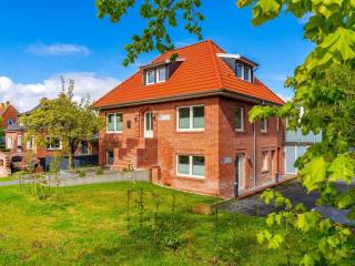 Holiday apartment with 2 bedrooms - 7