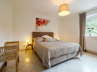 One-bedroom apartment - 8