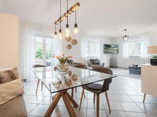 One-bedroom apartment - 9