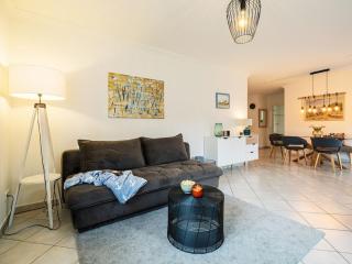 One-bedroom apartment - 3