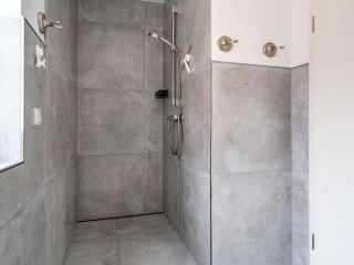 Holiday apartment in Hage with swimming pool - 1