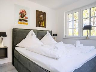 Holiday apartment in Hage with swimming pool - 4