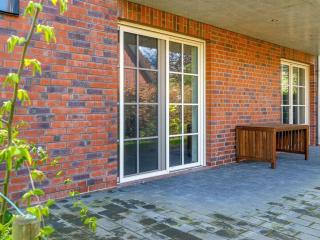 Holiday apartment in Hage with swimming pool - 9