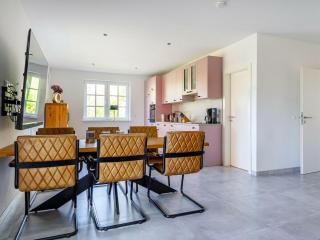Holiday apartment in Hage with swimming pool - 7