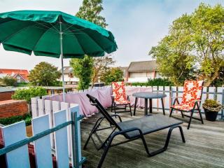 Jackdaw's Nest Geusenweg 3a - 9