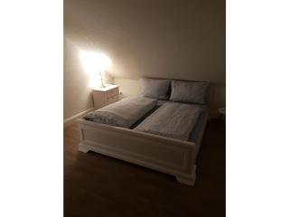 Holiday apartment in Varel with swimming pool - 8