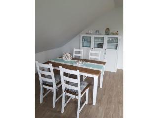 Holiday apartment in Varel with swimming pool - 9