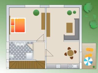 Jackdaw's Nest Geusenweg 3a - 2