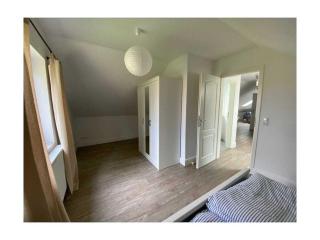 Holiday apartment in Varel with swimming pool - 2