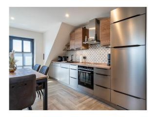 Holiday apartment with 3 bedrooms - 7