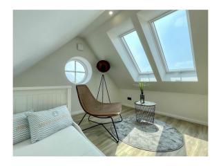 Holiday apartment with 3 bedrooms - 2