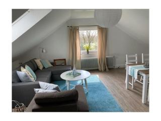 Holiday apartment in Varel with swimming pool - 5