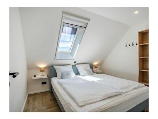 Holiday apartment with 3 bedrooms - 4