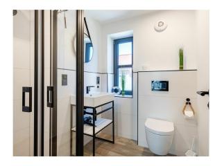 Holiday apartment with 3 bedrooms - 1
