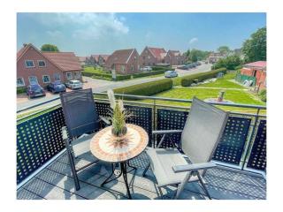 Holiday apartment with 3 bedrooms - 9