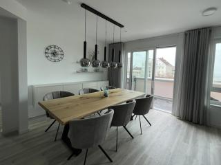 Penthouse apartment Royal 15 - 7