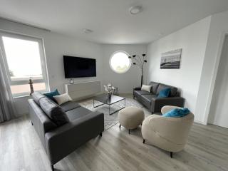Penthouse apartment Royal 15 - 6